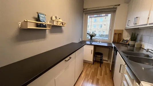 Apartments in Stockholm South - photo 5