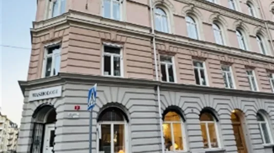 Apartments in Östermalm - photo 12