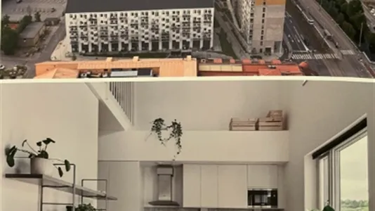 Apartments in Örgryte-Härlanda - photo 4