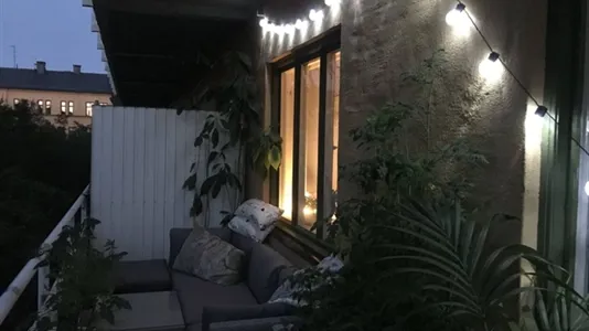 Apartments in Södermalm - photo 14