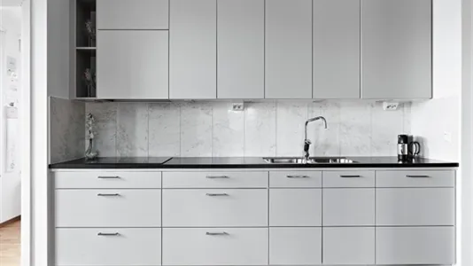 Apartments in Gärdet/Djurgården - photo 13