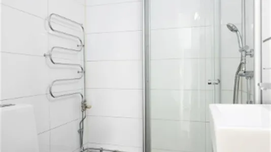 Apartments in Nynäshamn - photo 7