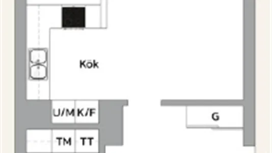 Apartments in Lundby - photo 15