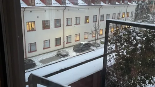 Apartments in Nacka - photo 5