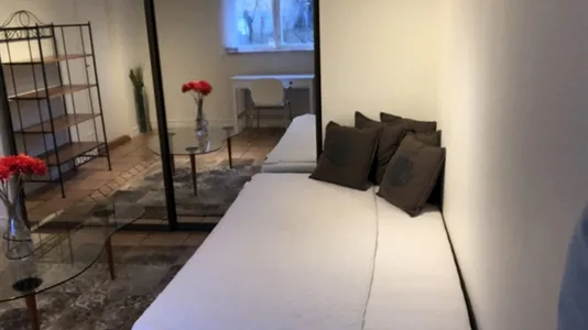 Apartments in Stockholm South - photo 3