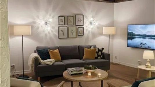 Apartments in Stenungsund - photo 3