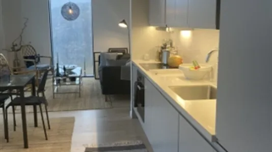 Apartments in Lundby - photo 4