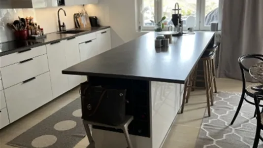 Apartments in Gärdet/Djurgården - photo 1