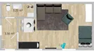Apartment for rent, Sollentuna, Stockholm County, &lt;span class=&quot;blurred street&quot; onclick=&quot;ProcessAdRequest(12600763)&quot;&gt;&lt;span class=&quot;hint&quot;&gt;See streetname&lt;/span&gt;[xxxxxxxxxxxxx]&lt;/span&gt;