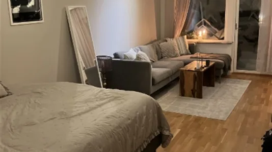 Apartments in Nacka - photo 2