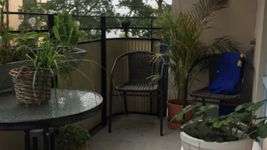 Apartments in Kungsholmen - photo 1