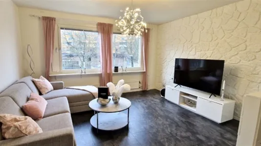 Apartments in Södertälje - photo 8