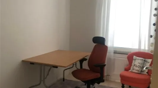 Houses in Solna - photo 13