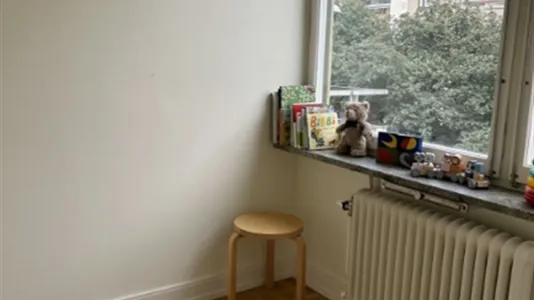 Apartments in Gärdet/Djurgården - photo 6