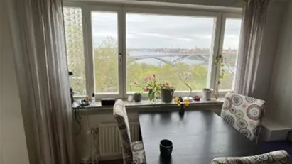Kungsholmen - 2rok - 9mån - 15.525kr/mån