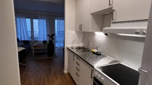 Apartments in Stockholm West - photo 2