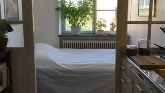 Apartments in Södermalm - photo 4