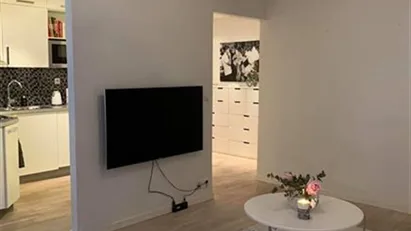 Vasastaden - 2rok - tillsv - 23.000kr/mån