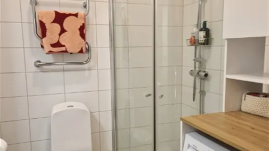 Apartments in Södertälje - photo 8