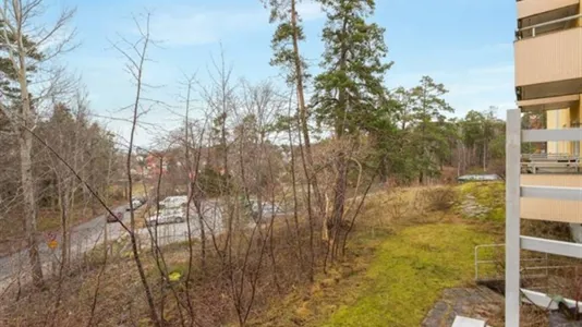 Apartments in Lidingö - photo 2