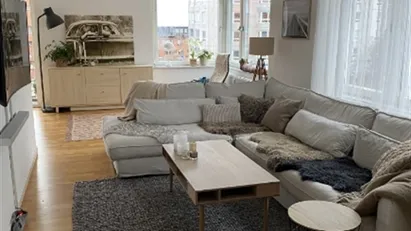 Limhamn - 4rok - 7mån - 20.700kr/mån