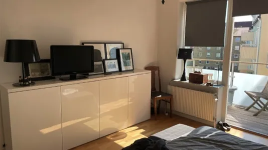 Apartments in Helsingborg - photo 12