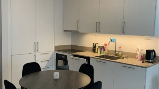 Apartments in Järfälla - photo 1