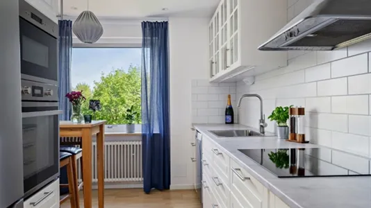 Apartments in Ängelholm - photo 2