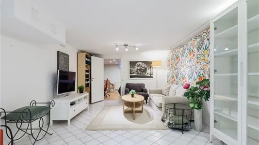 Rooms in Stockholm South - photo 4