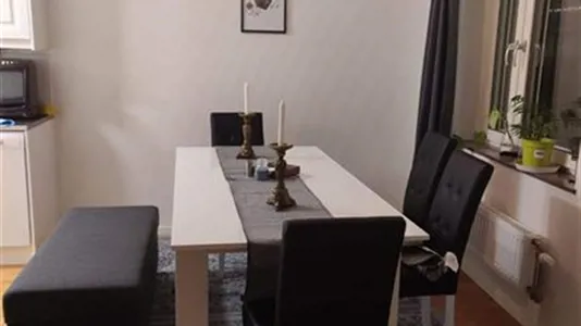 Apartments in Sollentuna - photo 1
