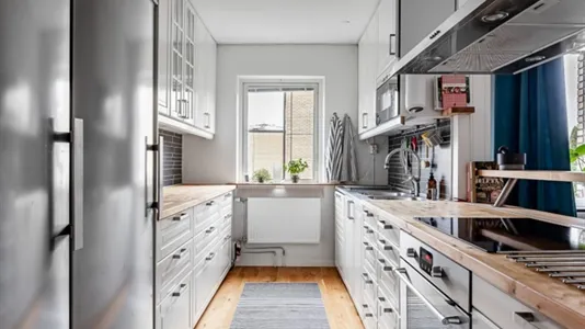 Apartments in Uppsala - photo 2