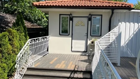 Apartments in Solna - photo 8