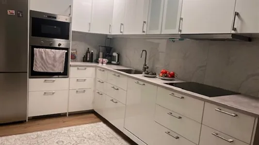 Houses in Norra hisingen - photo 3