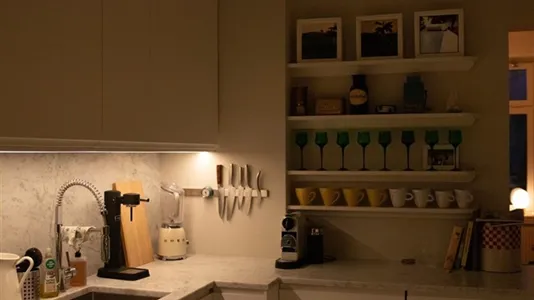 Apartments in Södermalm - photo 7