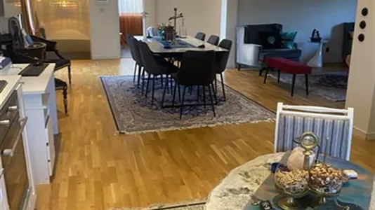 Rooms in Sollentuna - photo 5