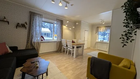 Houses in Sorsele - photo 5