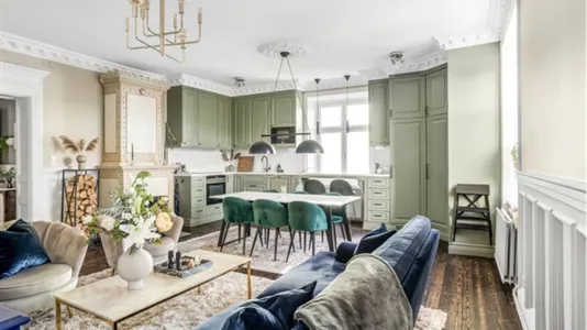 Apartments in Solna - photo 4