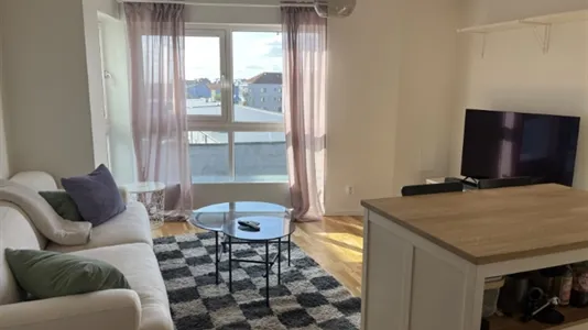 Apartments in Limhamn/Bunkeflo - photo 1