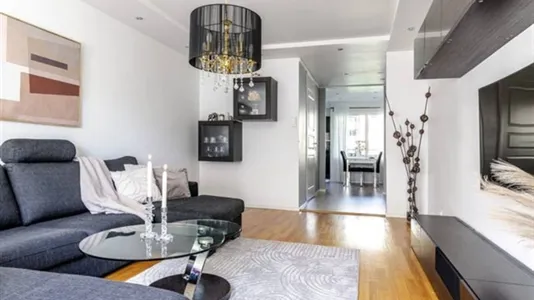 Apartments in Lundby - photo 10