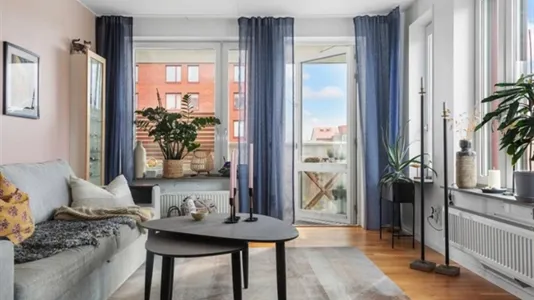 Apartments in Gothenburg East - photo 4