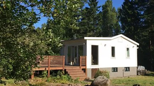 Houses in Österåker - photo 1