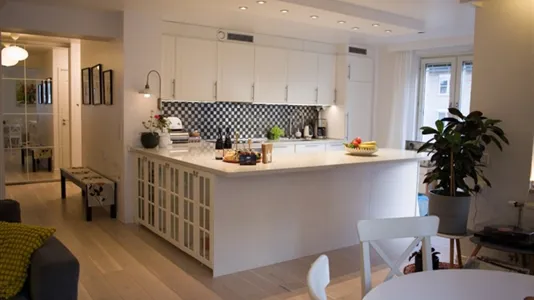 Apartments in Södermalm - photo 2