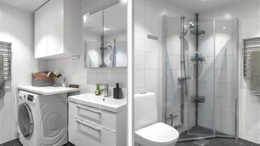 Apartments in Täby - photo 4