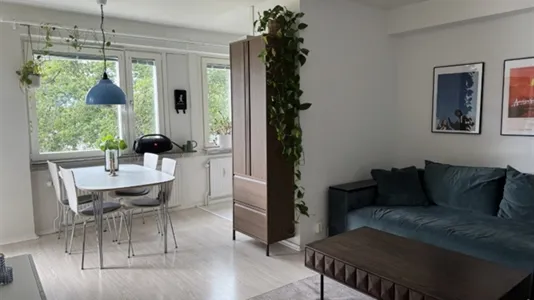 Apartments in Stockholm South - photo 2