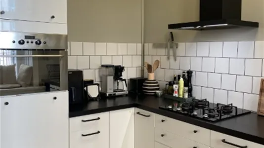 Apartments in Kungsholmen - photo 1