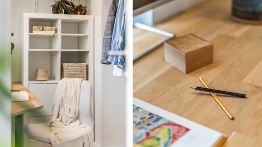 Apartments in Lundby - photo 14