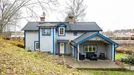 House for rent, Flen, Södermanland County, Stenhammarsgatan 1