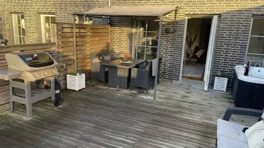 Houses in Helsingborg - photo 7