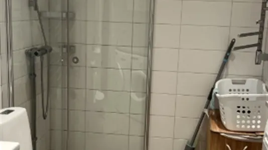 Apartments in Hammarbyhamnen - photo 8