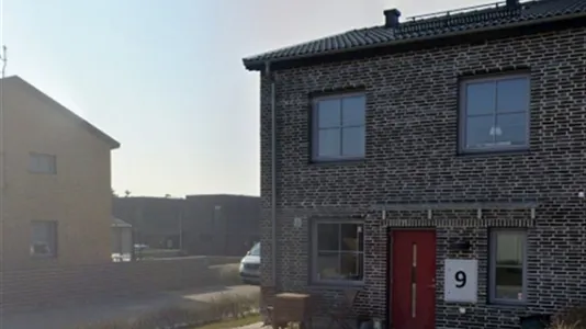 Apartments in Helsingborg - photo 3